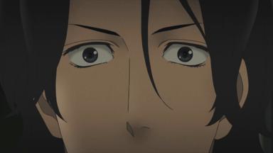 Sakamichi no Apollon 1x9