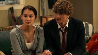 El verano en que me enamoré 3x4