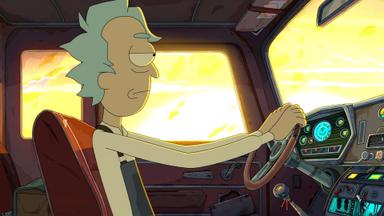 Rick y Morty 8x3