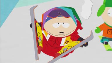 South Park 6x2