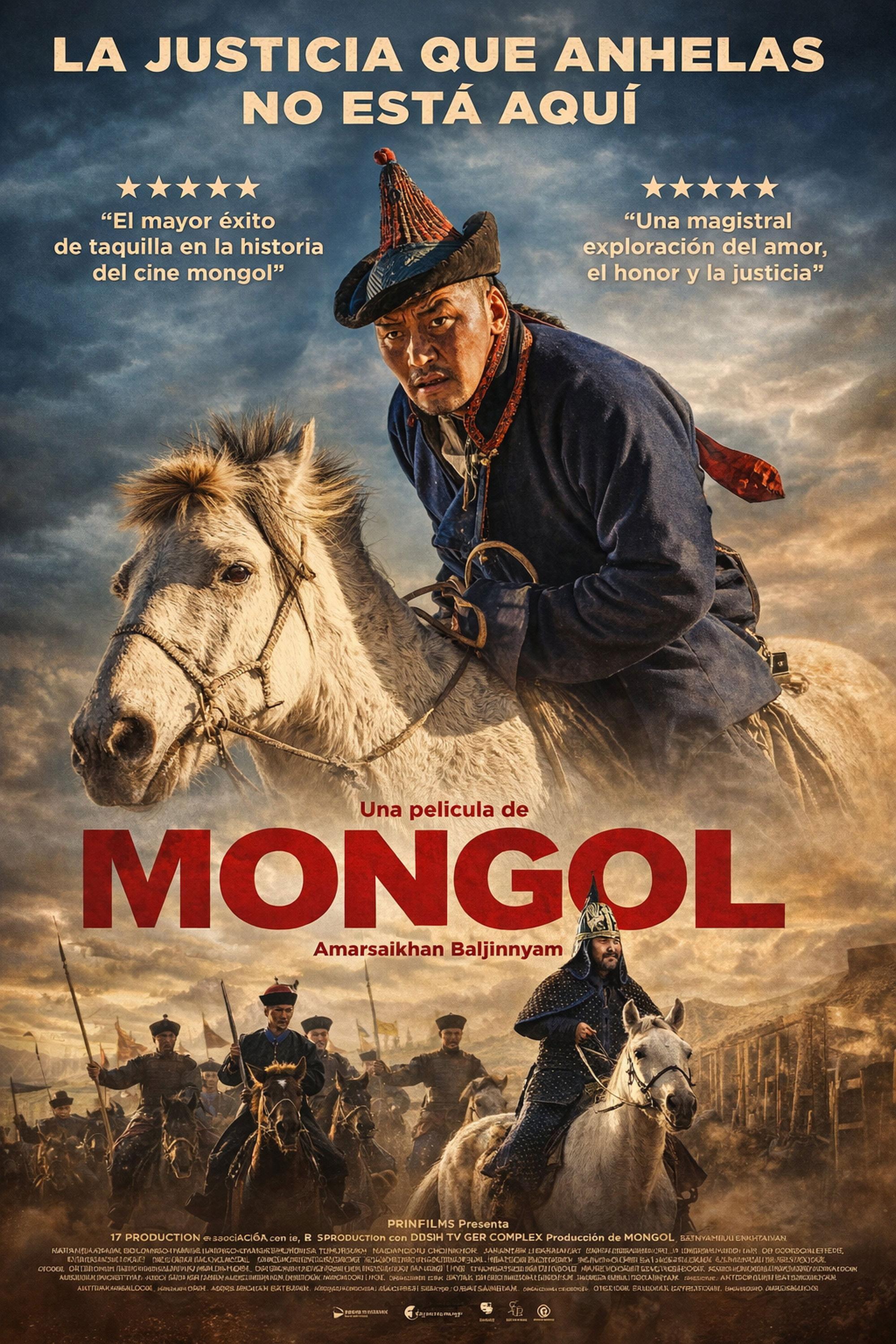 Mongol