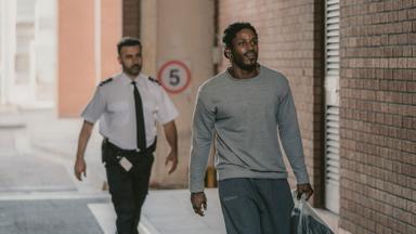 Waiting for the Out 1x4