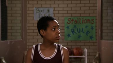 Todo el mundo odia a Chris 1x3