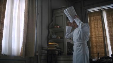 Carême, chef de reyes 1x8