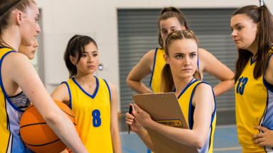 Agencia de asuntos mágicos 1x8