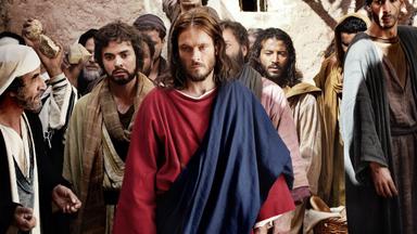 María de Nazaret 1x2