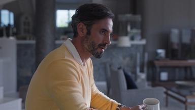 Las alas de la ambición 1x5