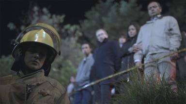 Historia de un crimen: Colmenares 1x8