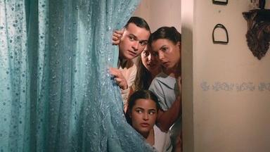 Un bandido del futuro 1x2