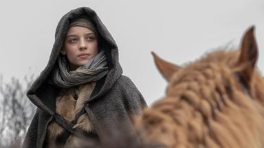 Rey y conquistador 1x4