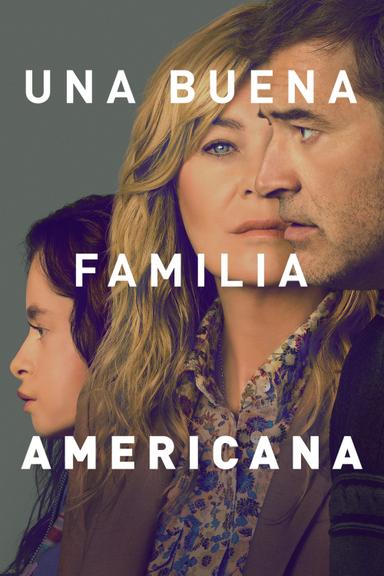 Una buena familia americana 1x6