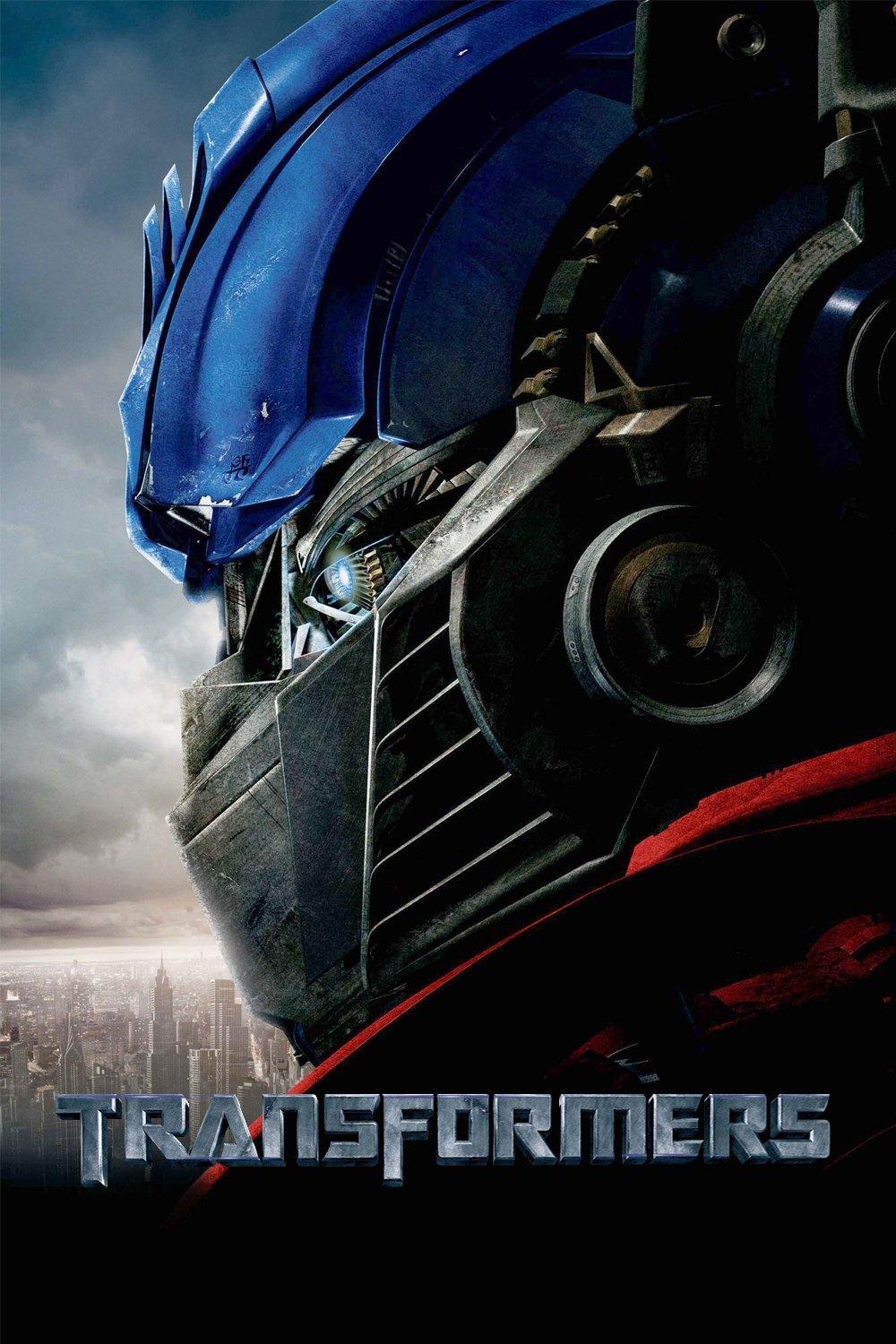 Transformers
