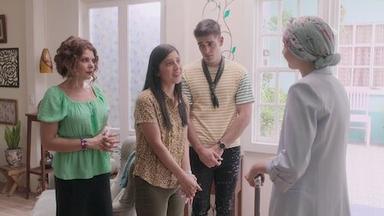 Donde hubo fuego 1x34