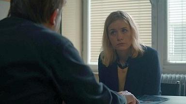 Hidden First Born 1x4