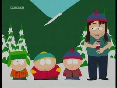 South Park 6x16