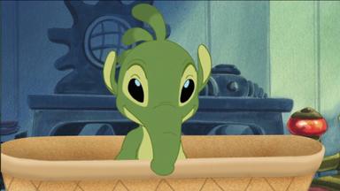 Lilo y Stitch: La Serie 1x31