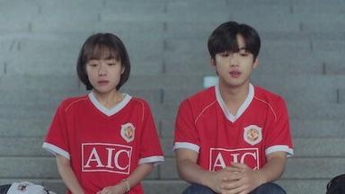 Un amor precioso 1x8