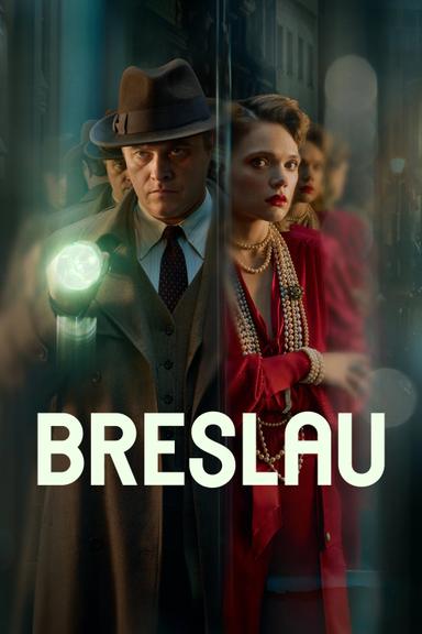 Los asesinatos de Breslavia 1x8