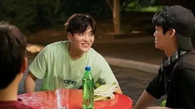 Una esposa conocida 1x16