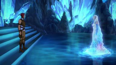 Masters del Universo: Revelación 1x9