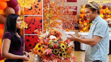 Salvado por la Campana 1x4