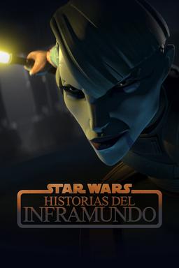 Star Wars: Crónicas del submundo