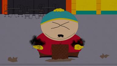 South Park 5x4