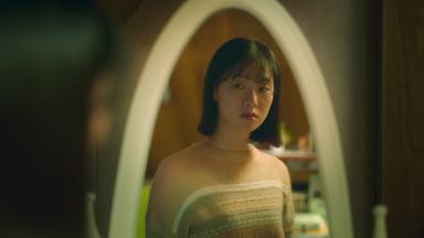 A Time Called You 1x11