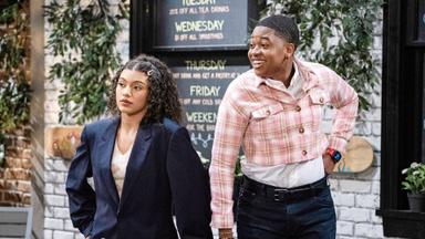 Mi Profesora Favorita 1x3