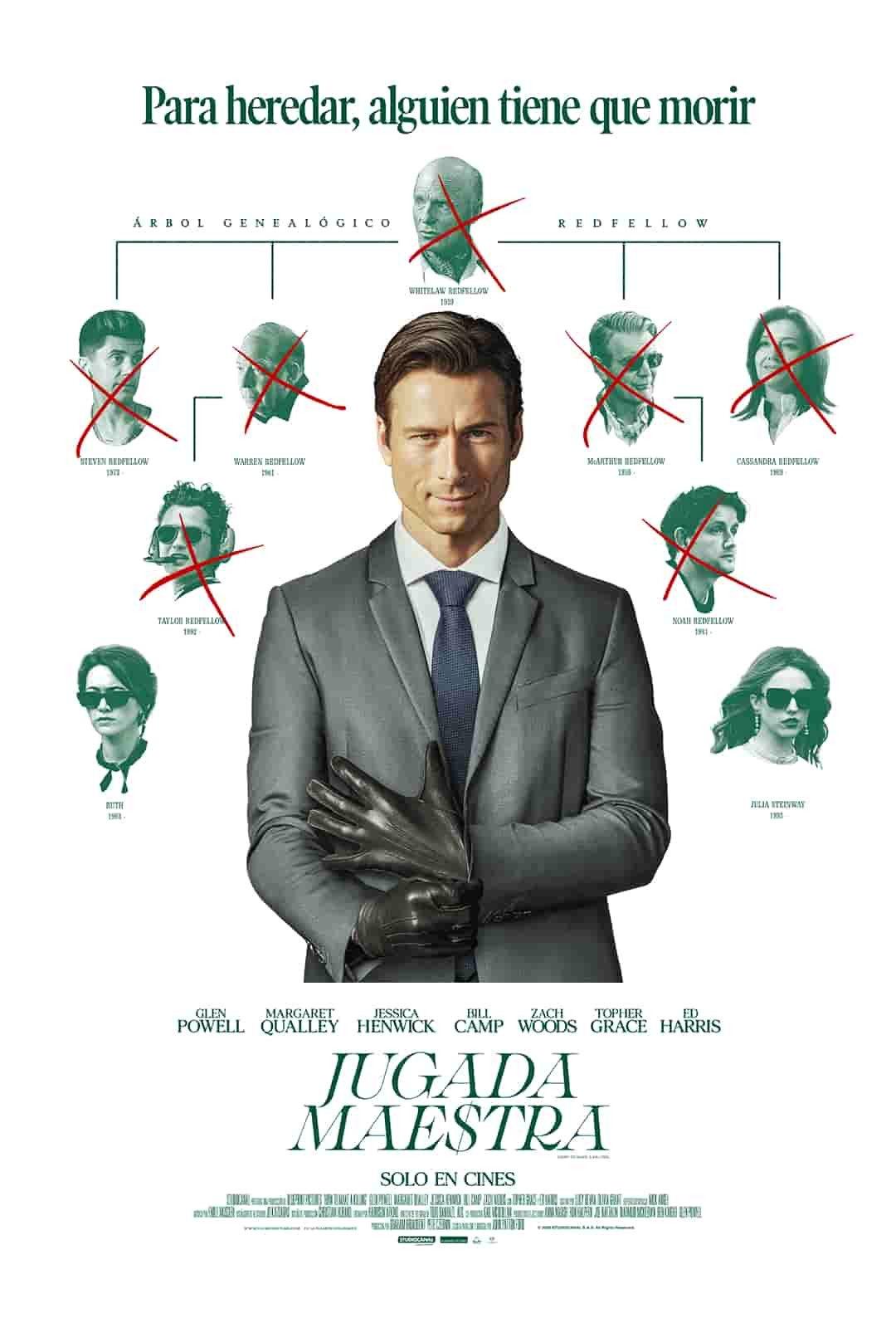 Jugada Maestra