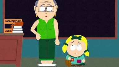South Park 9x9