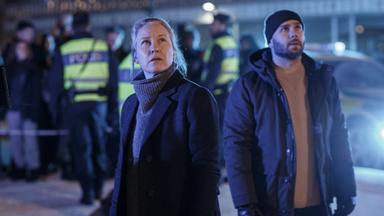 Hijos de la nieve 1x1