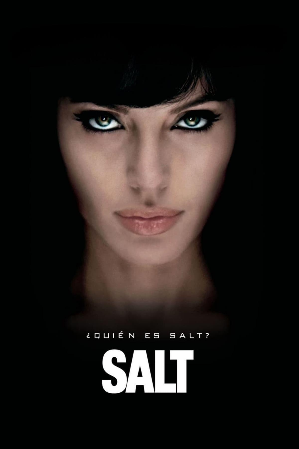 Salt