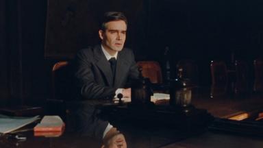 La Montaña De La Muerte: El Incidente del Paso Dyatlov 1x5