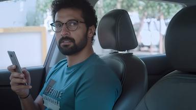 The Game: You Never Play Alone 1x3