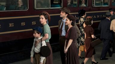 La conjura contra América 1x3