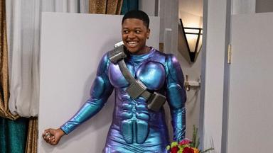 Mi Profesora Favorita 1x8