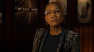 Will Trent, Agente Especial 4x6