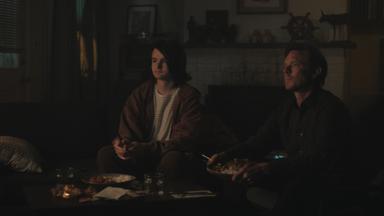 Presunto inocente 1x8