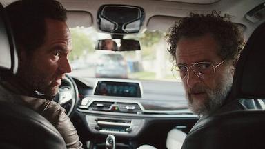 Una historia muy real 1x5