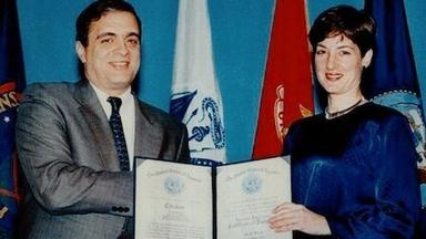 El oficio del espía 1x8