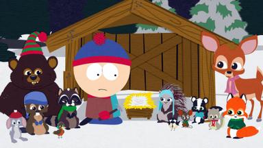 South Park 8x14