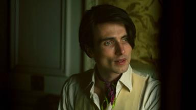 Generation Hustle 1x8