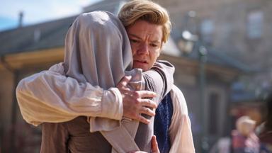 The Artful Dodger 2x8