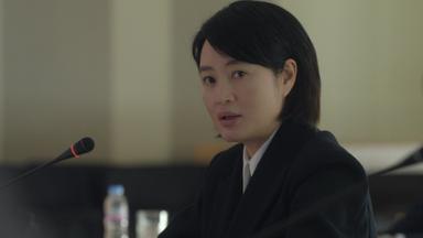 Tribunal de menores 1x3