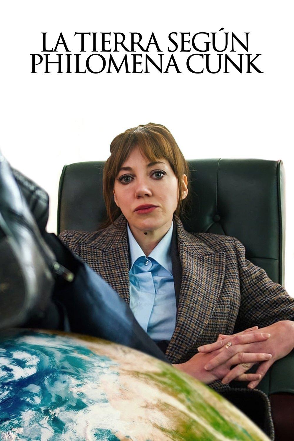 Según Philomena Cunk