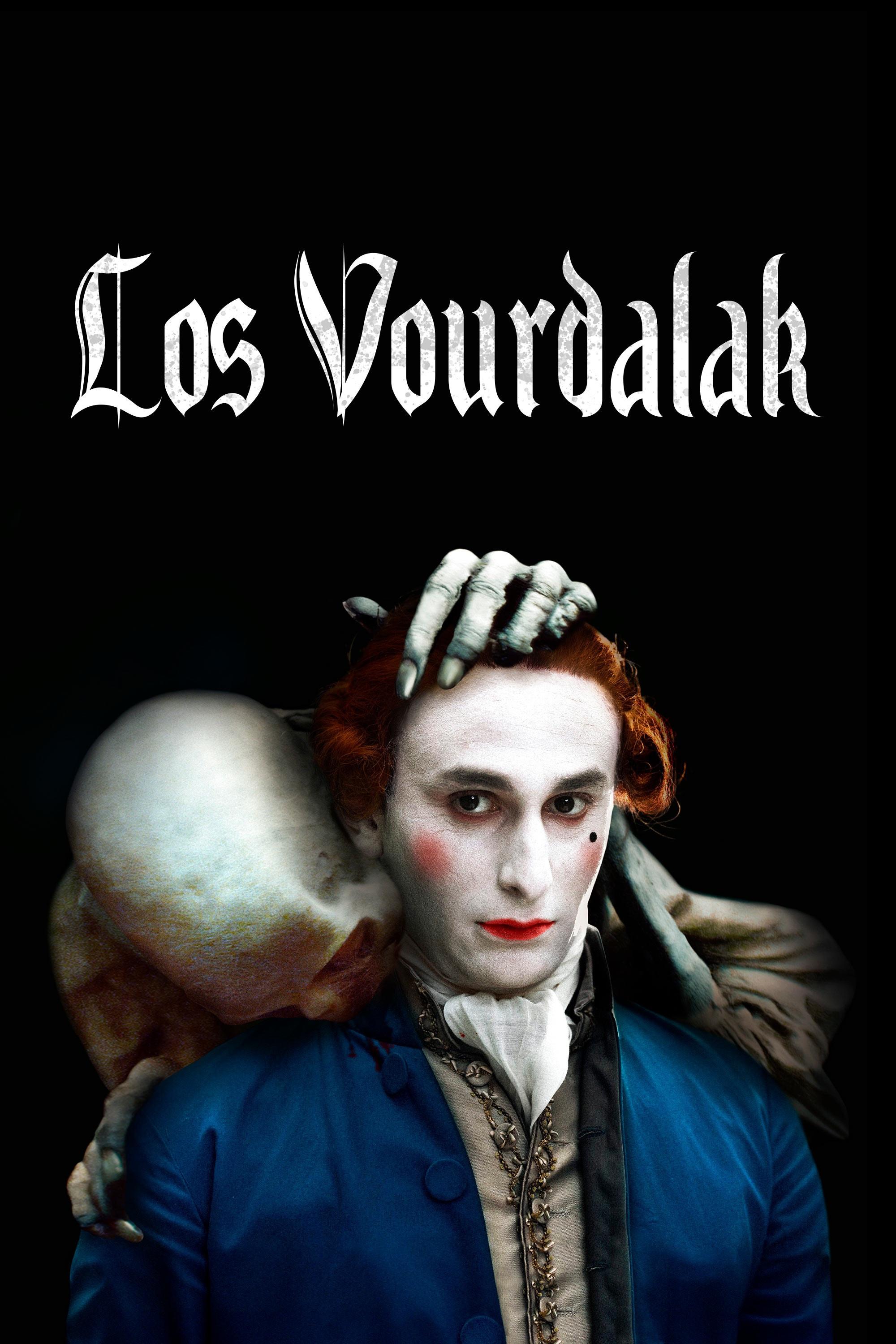 Le Vourdalak
