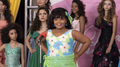 Gordita Chronicles 1x10