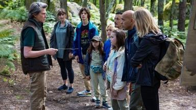 Fin De Semana En Familia 1x7