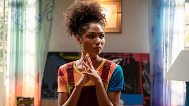 La magia de Luna 1x4